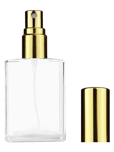 botellas de perfume vacias